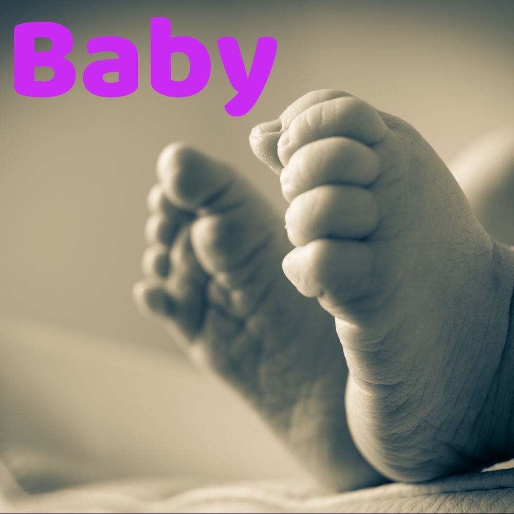 Baby items